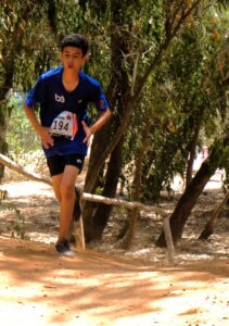 Cross CAFC Running 2024 (45) CAFC Cross CAFC Running 2024 45