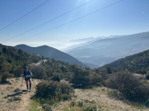 Salma 42 km CAFC Salma 42 km