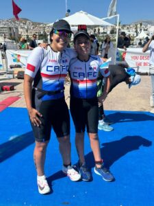 Triathlon de Tamuda Bay_Mai 2025_CAFC Cyclo (21) CAFC Triathlon de Tamuda Bay Mai 2025 CAFC Cyclo 21