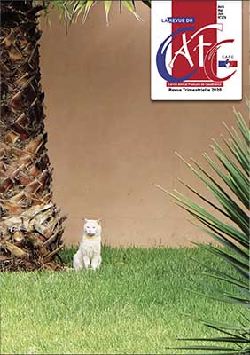 Accueil CAFC magzine 03