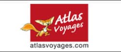 Notre revue CAFC ATLAS VOYAGES