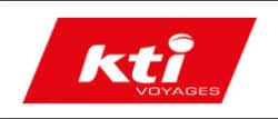Notre revue CAFC KTI VOYAGES