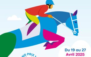 Évènements CAFC Affiche Cafc DEF 2025 01