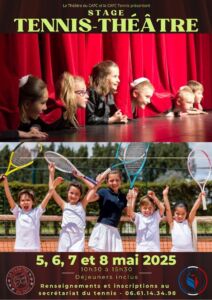 Stage Pâques réseaux sociaux CAFC Stage Paques reseaux sociaux