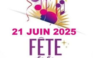 Évènements CAFC Fete de la musique 20 juin 2025 Évènements CAFC Fete de la musique