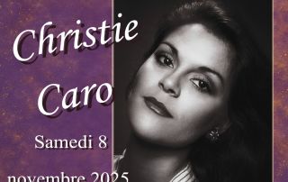 Évènements CAFC 8 novembre Caro 30 septembre 2025 Évènements CAFC 8 novembre Caro