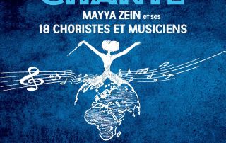 Évènements CAFC on chante