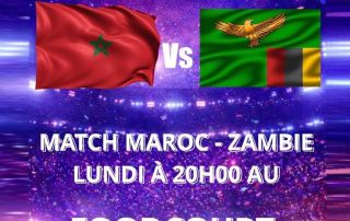 Évènements CAFC Affich 29 Bleue