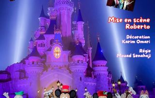 Évènements CAFC 31 1 Disney2