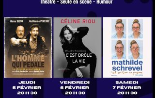 Évènements CAFC Minifest