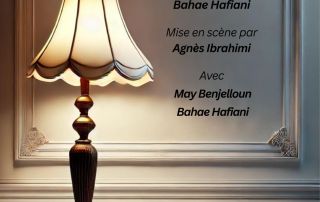 Évènements CAFC Veilleuse