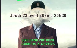 Évènements CAFC Gabi