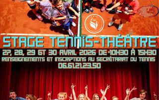 Évènements CAFC Stage DJing Padel